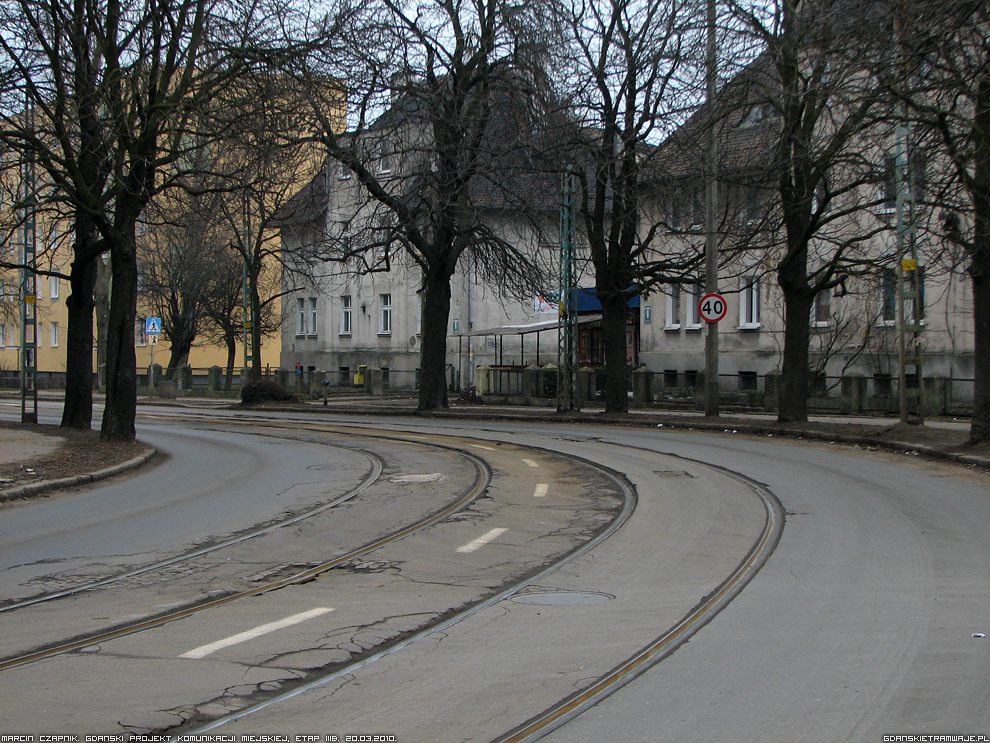 Ulica Lenartowicza
