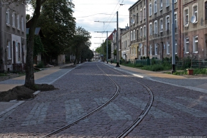Strajku Doker�w - 28.08.2011