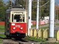 Elbl�ski tramwaj historyczny