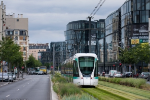 Citadis 302 #413