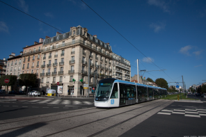 Citadis 402 #905