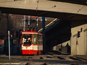 Konstal 105Na #1234