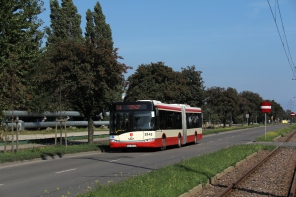 Solaris Urbino 18 #2542