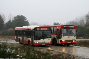 Jelcz M11 #2459