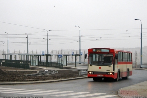 Jelcz M11 #2459