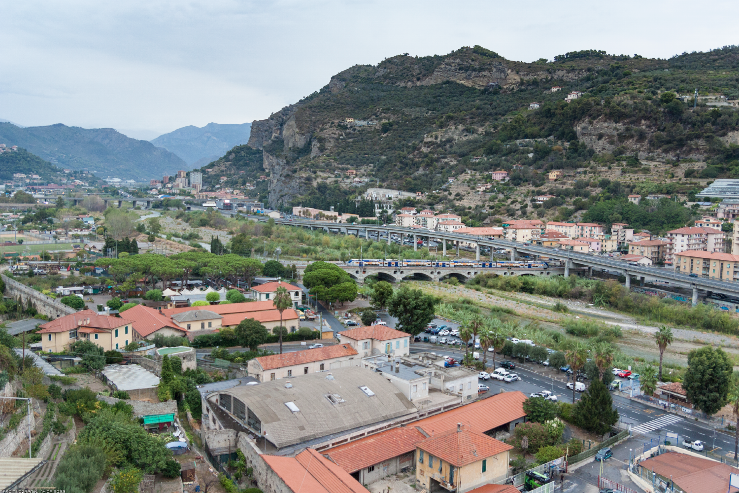 Ventimiglia