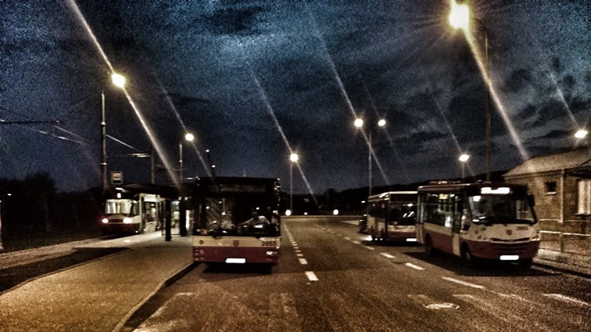 MAN NL283 #2053