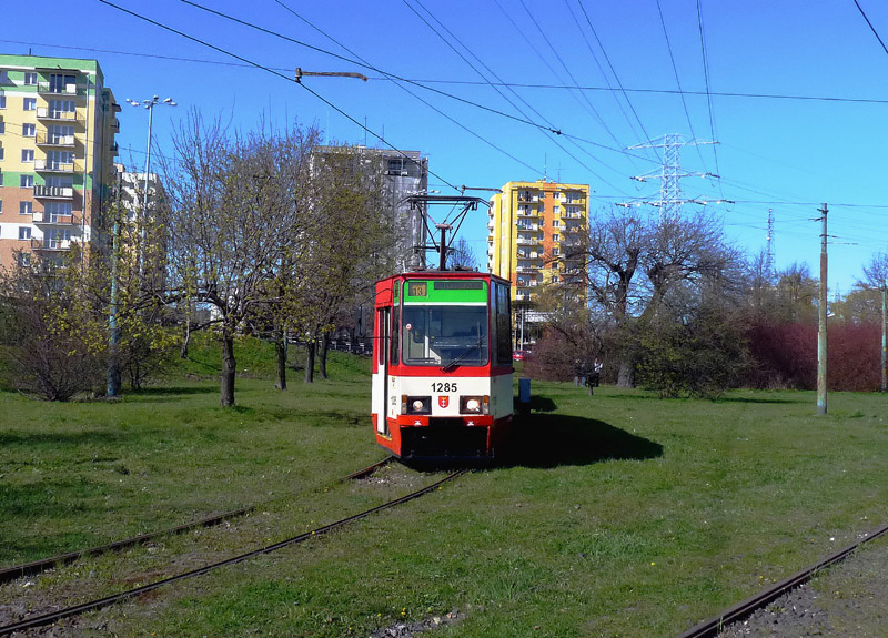 105Na #1285+1286