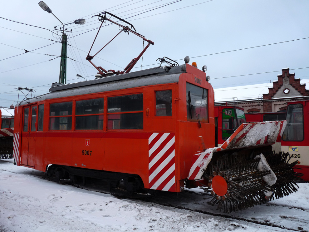 4N #9007