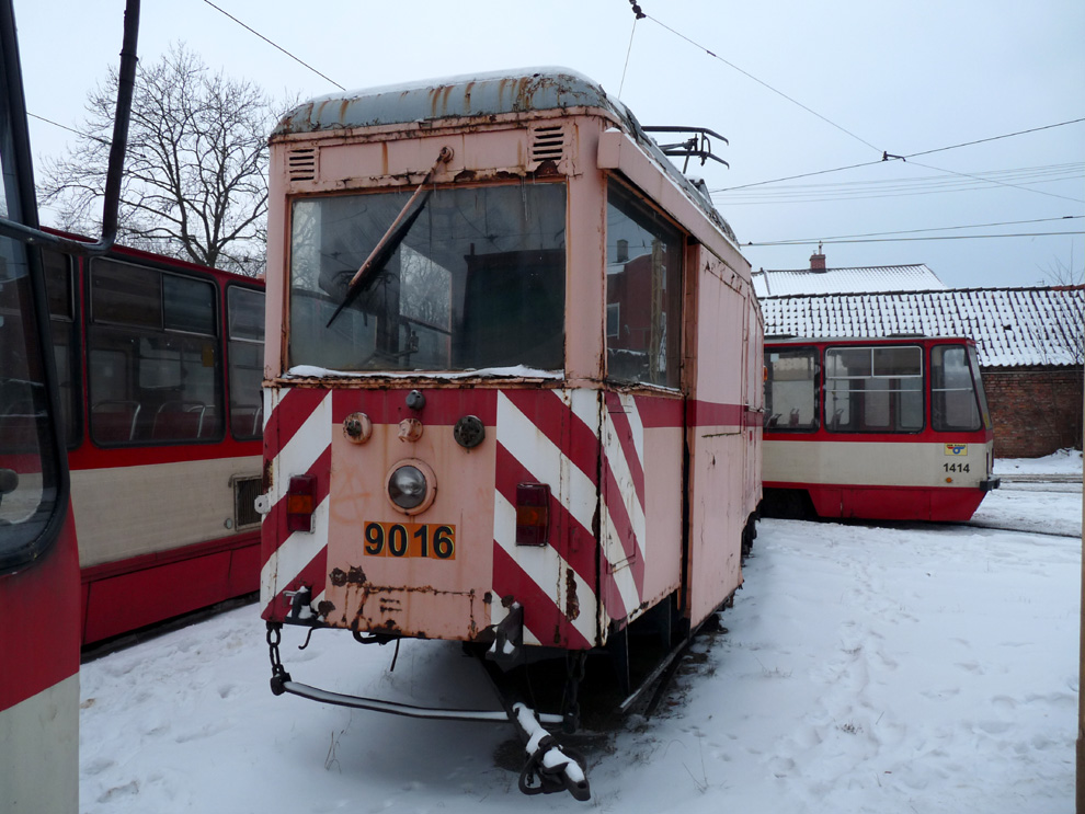 N #9016