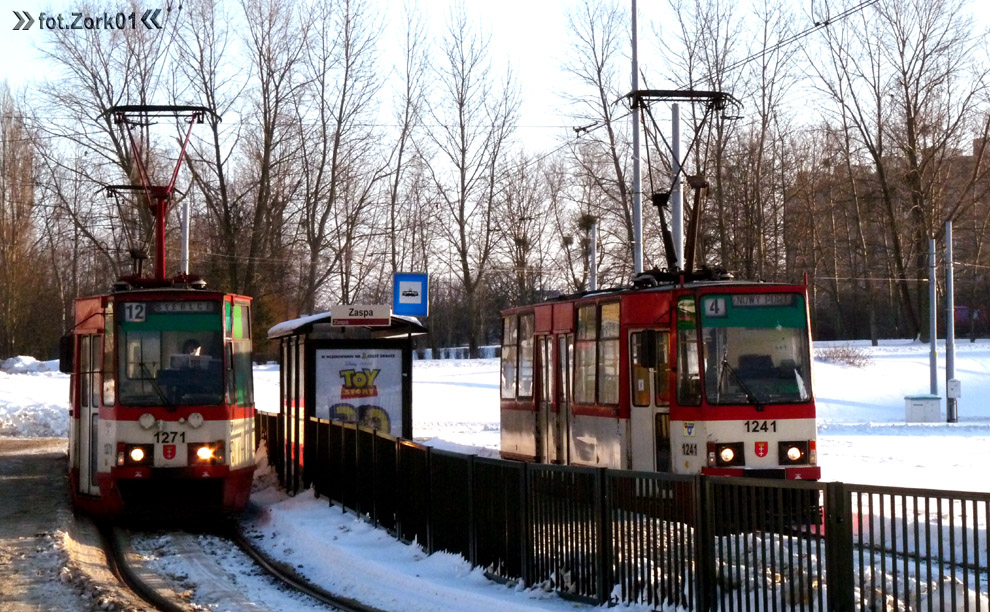 105Na#1271+1272 i 1241
