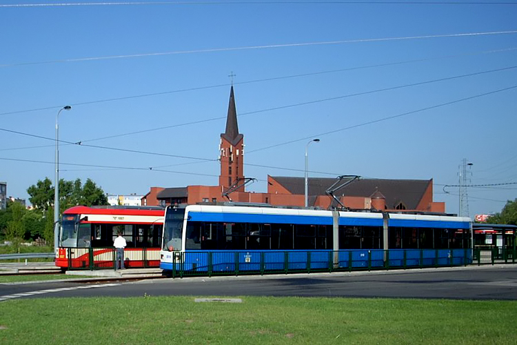 Gda�sk, p�tla Che�m Witosa