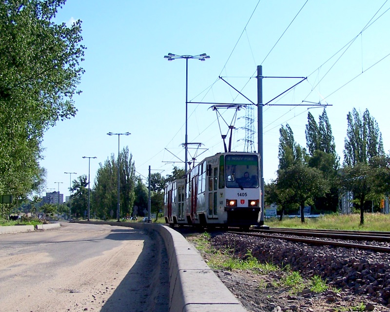 105Na #1405+ 1406