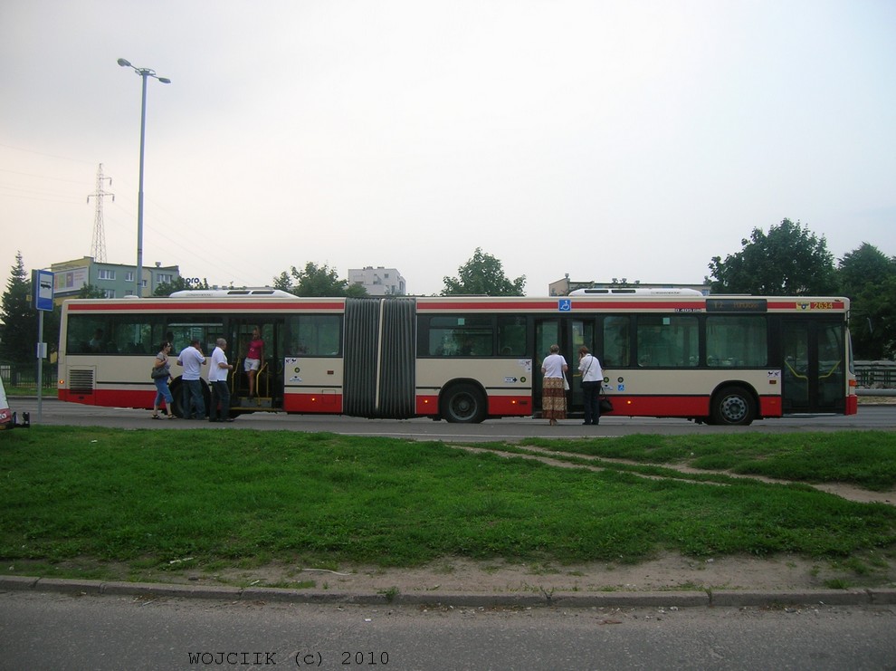O405GN #2634