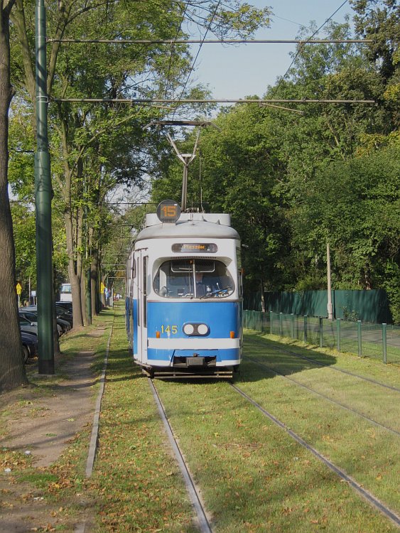 SGP E1 #145