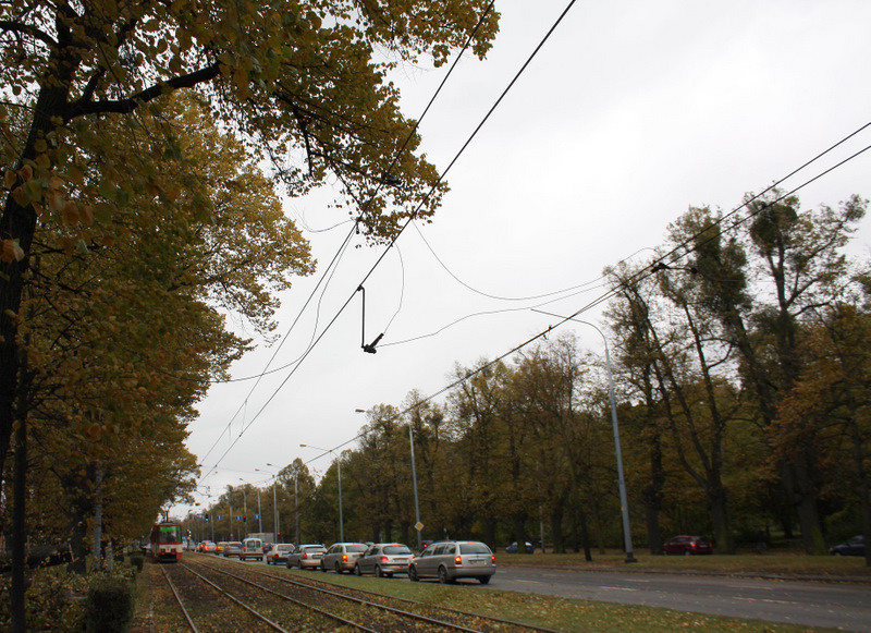 Zerwana sie�