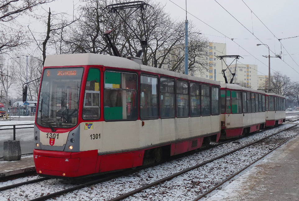 105Na #1301+1302+1310