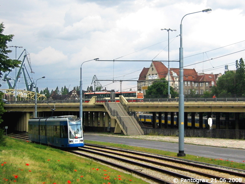 Bombardier NGT6/2 #2018
