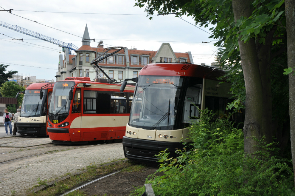120NaG #1031 & 114Na #1501