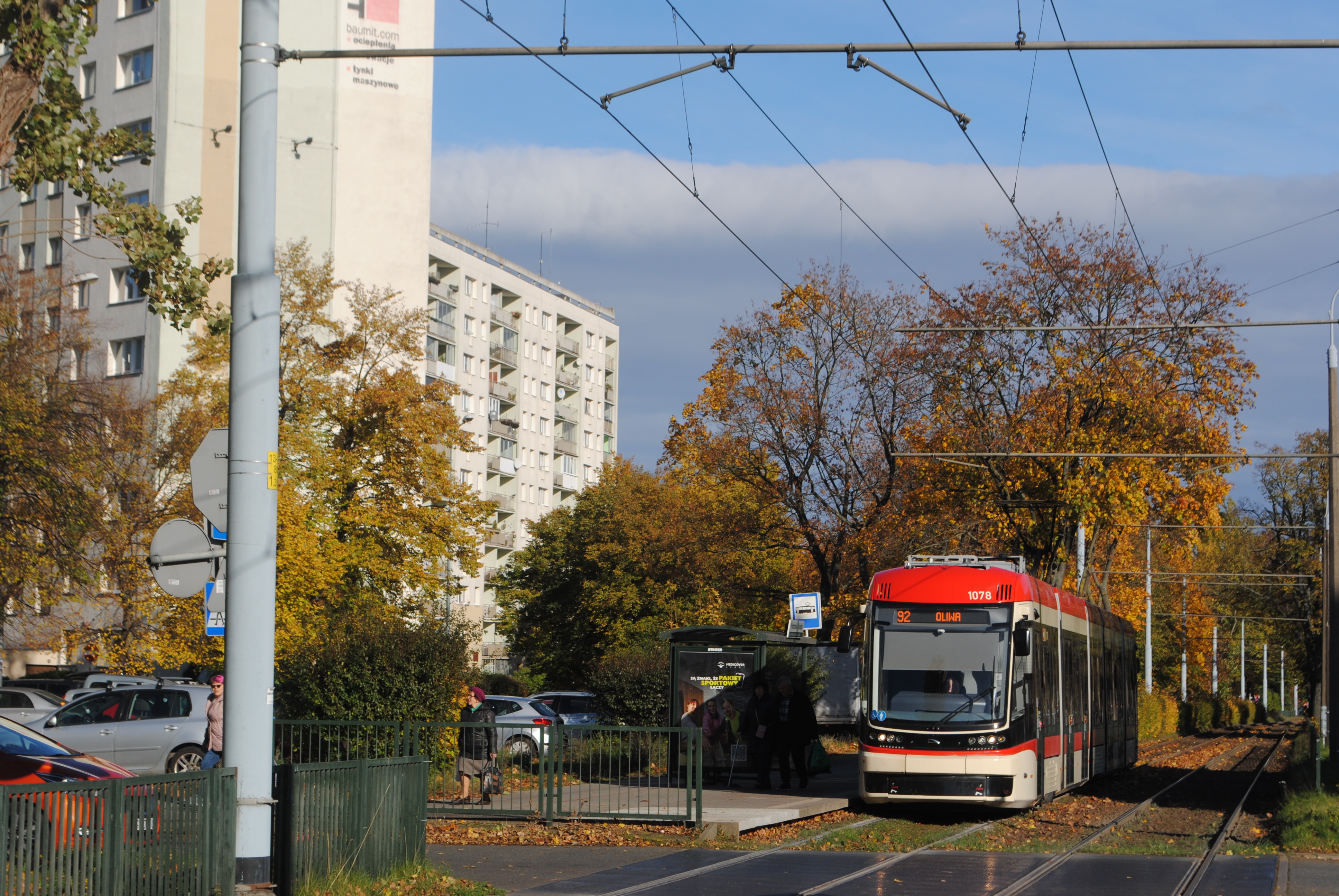Pesa 128NG-2 #1078