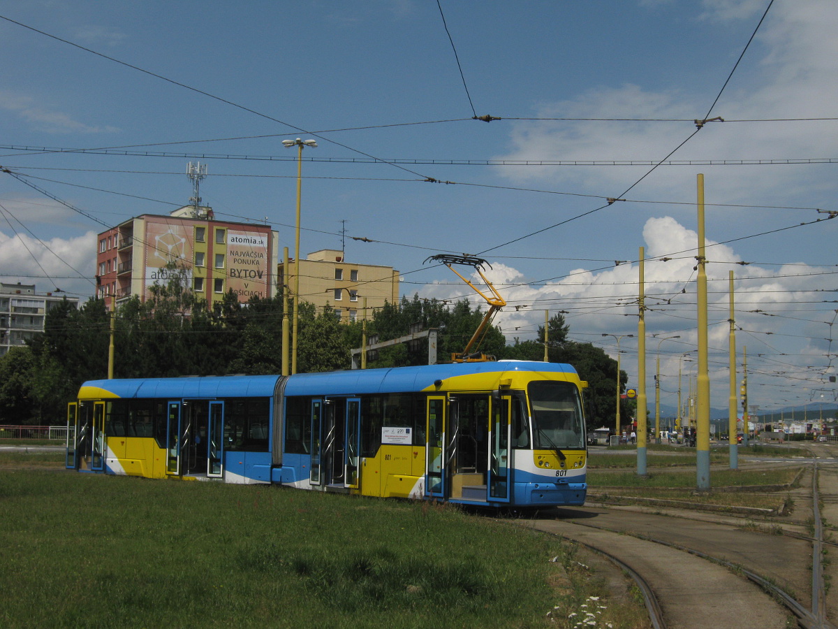 Pragoimex Vario LF2 plus #801