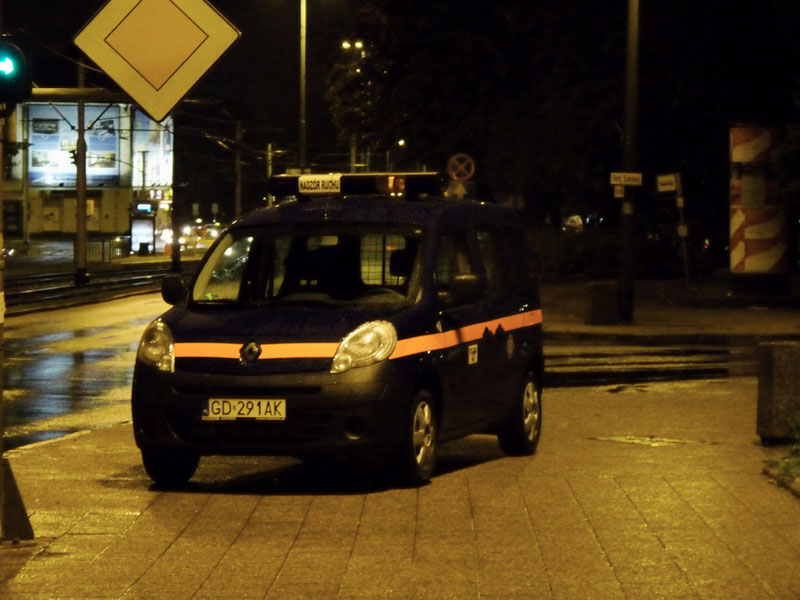 Renault Kango