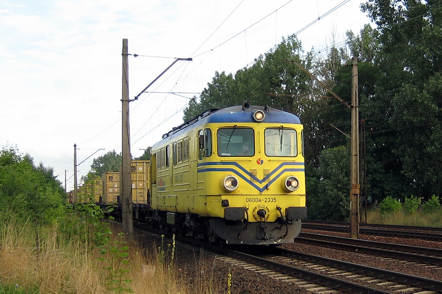 060DA # 2335