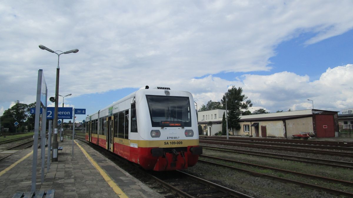 SA109-009
