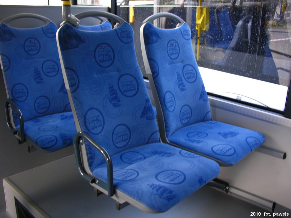 Solaris Trollino 12M #3008
