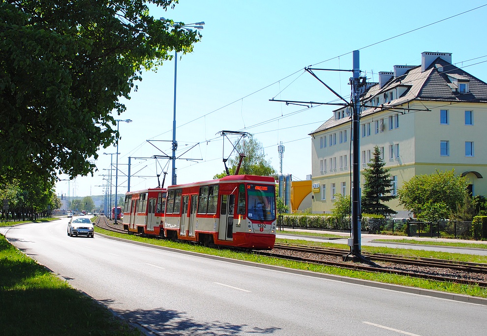 105Na #1202+1203