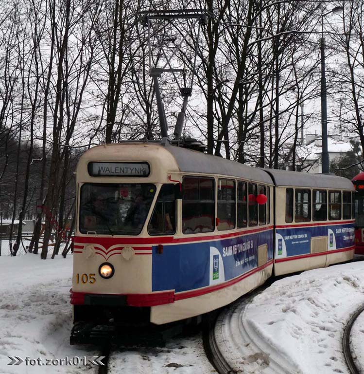 Konstal 102Na