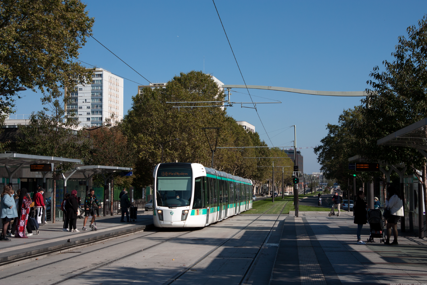 Citadis 402 #344