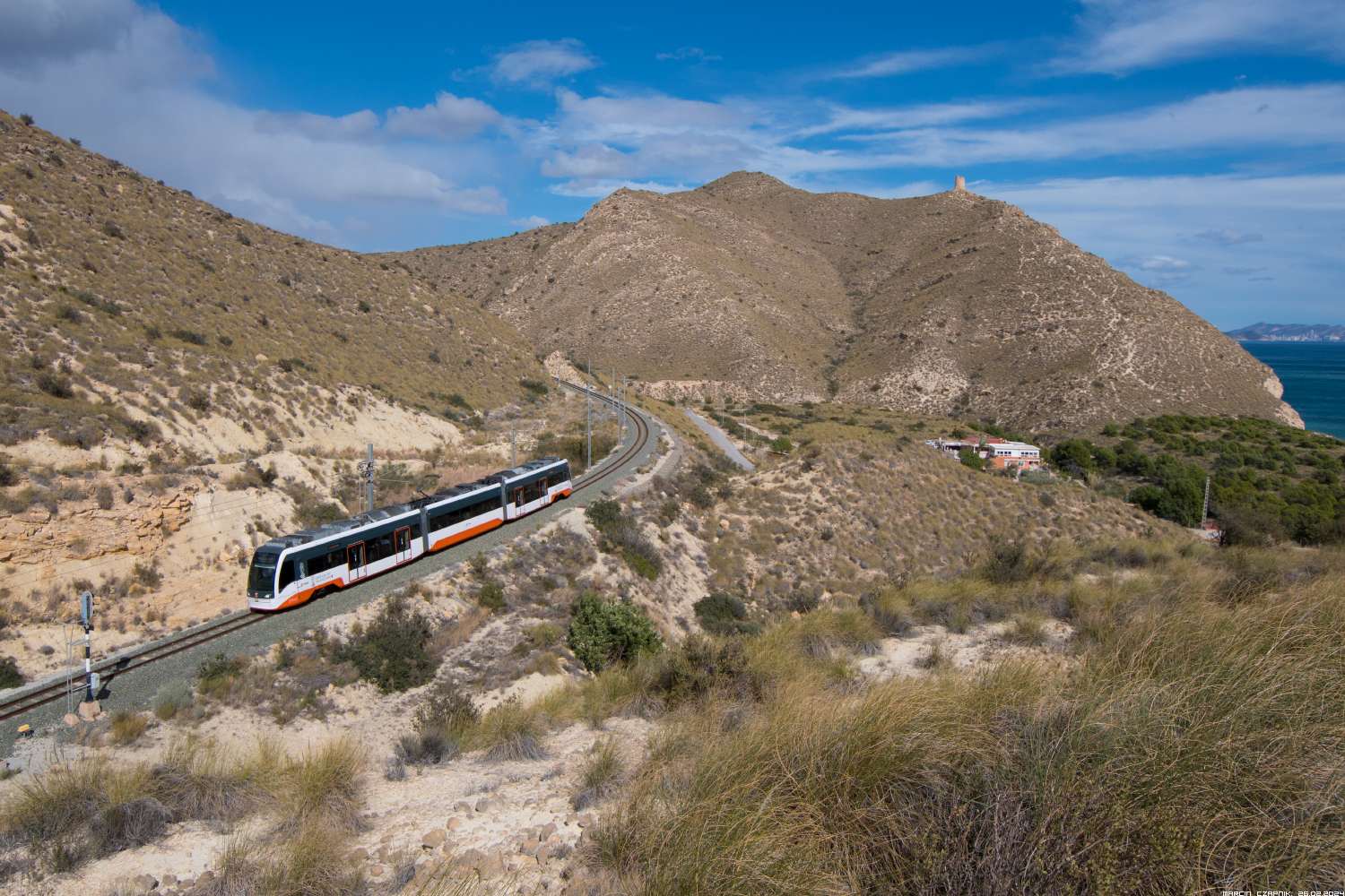 Trenes duales