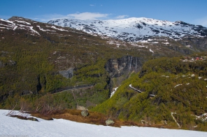 Flåmsbana