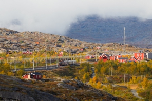 Bjørnfjell
