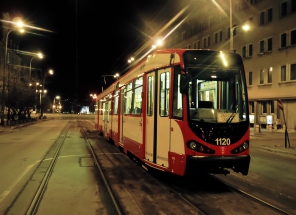 Duewag N8CNF #1120