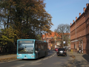 Mercedes O345C #7037