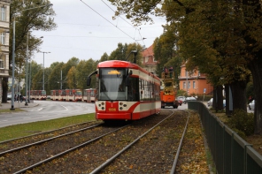 Bombardier NGT6 #1006