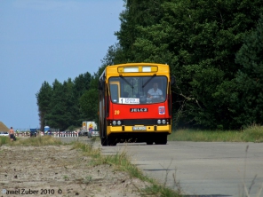 Jelcz M11 #20
