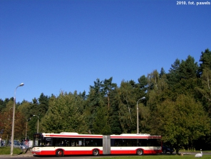 Solaris Urbino 18 #2541