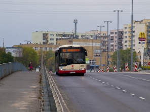 Solaris Urbino #2515