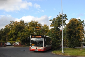 Mercedes Benz O530G C2 #2659