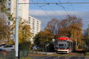Pesa 128NG-2 #1078