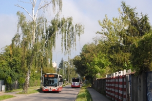 Mercedes Benz O530 C2 #2772
