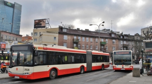 Solaris Urbino 18 #2528