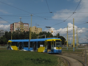 Pragoimex Vario LF2 plus #801