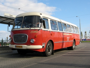 Jelcz 043 # 23461