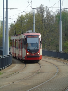 Duewag N8C-NF #1127