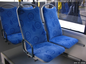 Solaris Trollino 12M #3008