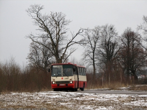 Ikarus 280.26 #2104